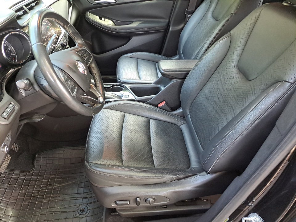 2021 Buick Encore GX Essence