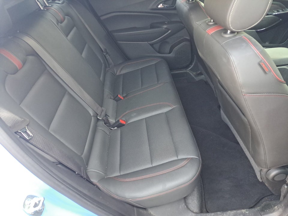 2024 Chevrolet Trax FWD 2RS