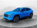 2024 Chevrolet Trax FWD 2RS