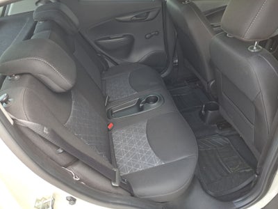 2021 Chevrolet Spark FWD LS Automatic
