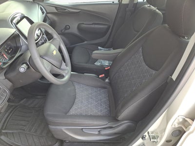 2021 Chevrolet Spark FWD LS Automatic