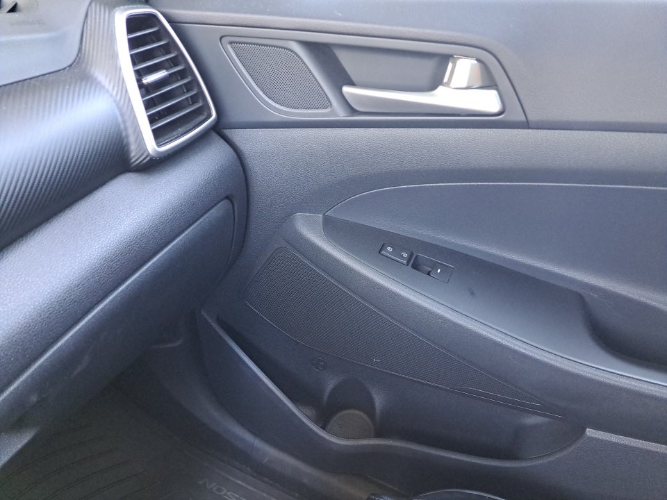 2021 Hyundai Tucson SEL