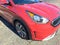 2018 Kia Niro Touring