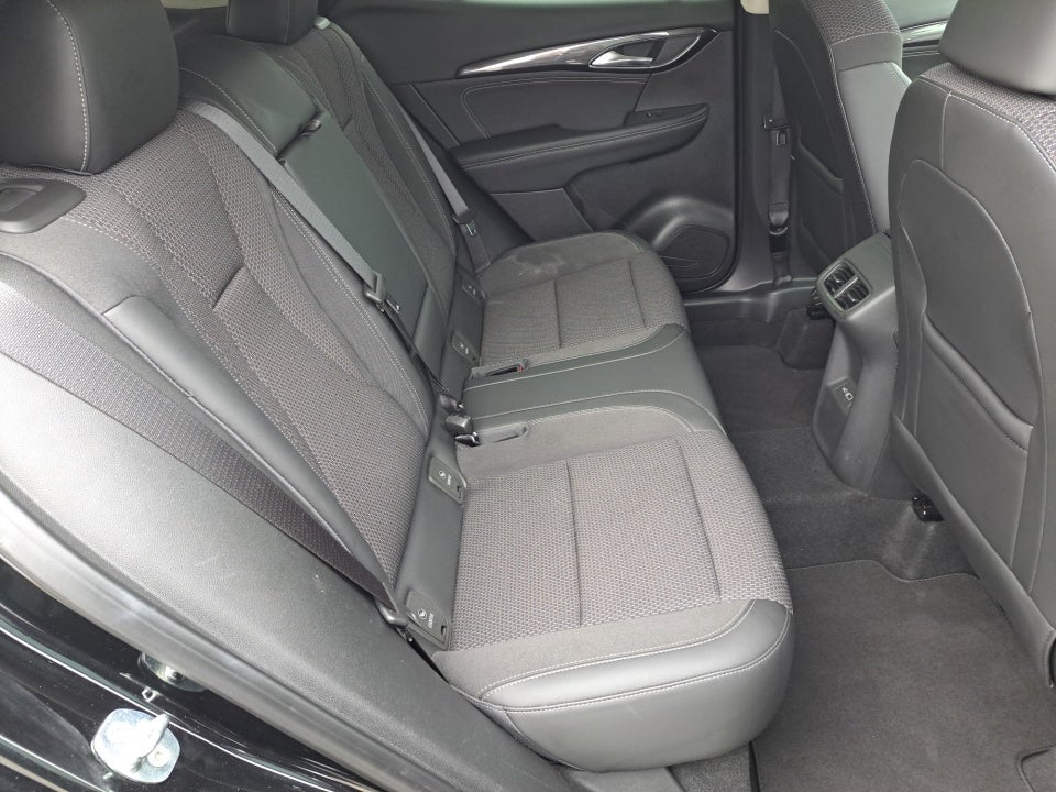 2022 Buick Envision FWD Preferred