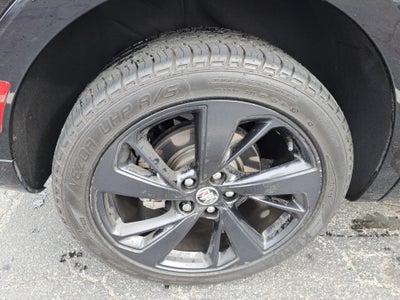 2022 Buick Envision FWD Preferred