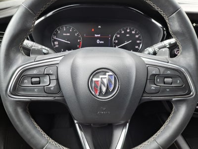 2022 Buick Envision FWD Preferred