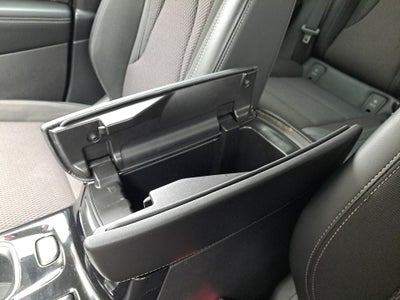 2022 Buick Envision FWD Preferred