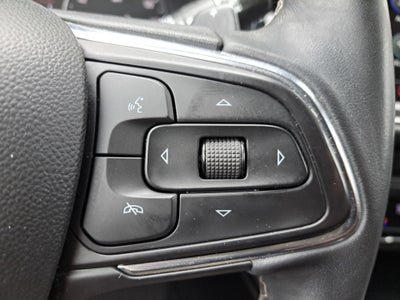 2022 Buick Envision FWD Preferred