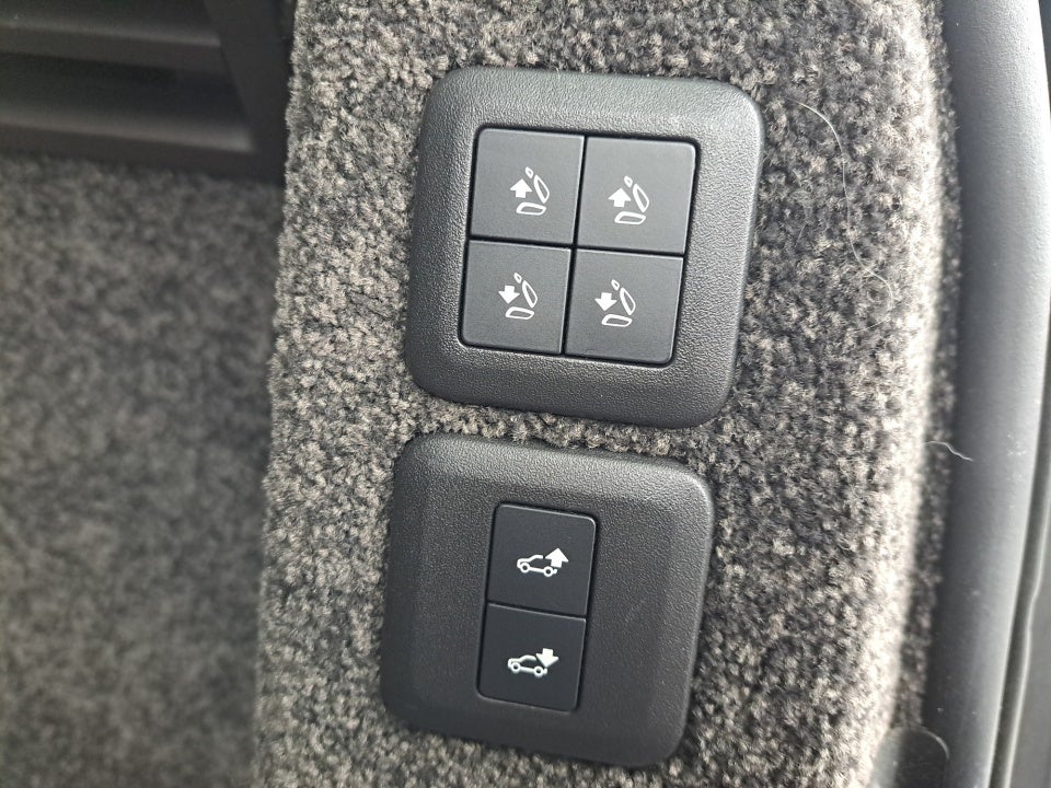 2018 Land Rover Range Rover 3.0L V6 Supercharged HSE