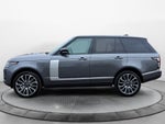 2018 Land Rover Range Rover 3.0L V6 Supercharged HSE