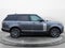 2018 Land Rover Range Rover 3.0L V6 Supercharged HSE