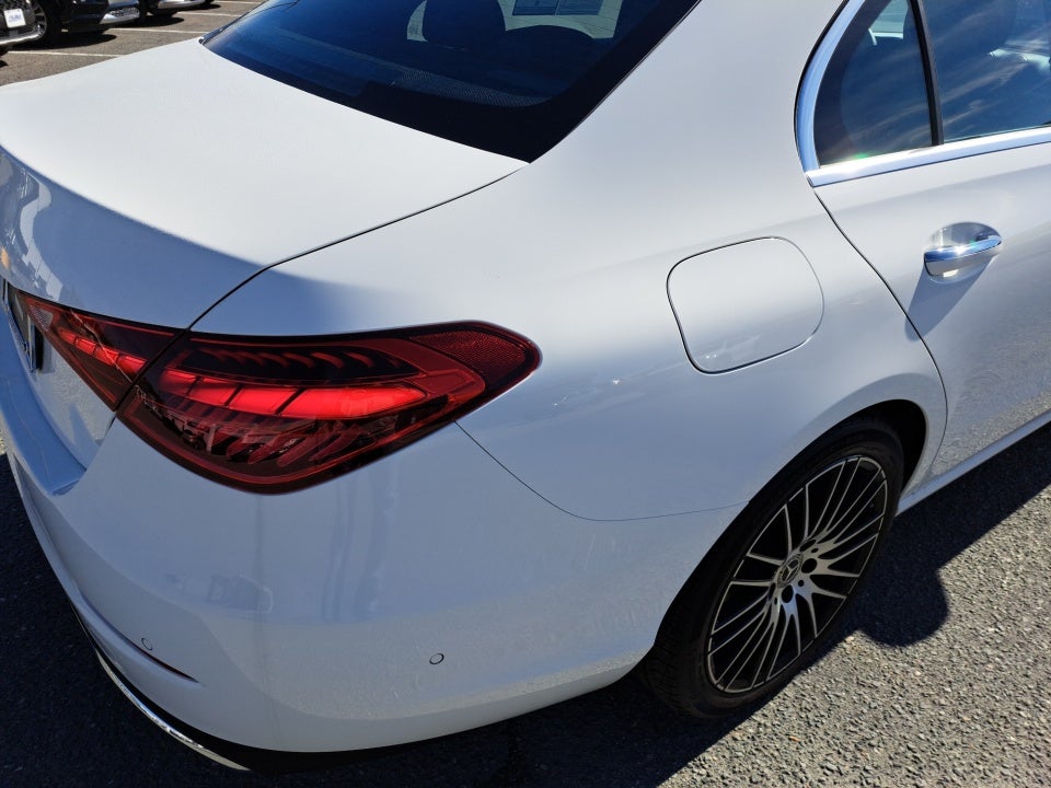 2024 Mercedes-Benz C 300 C 300