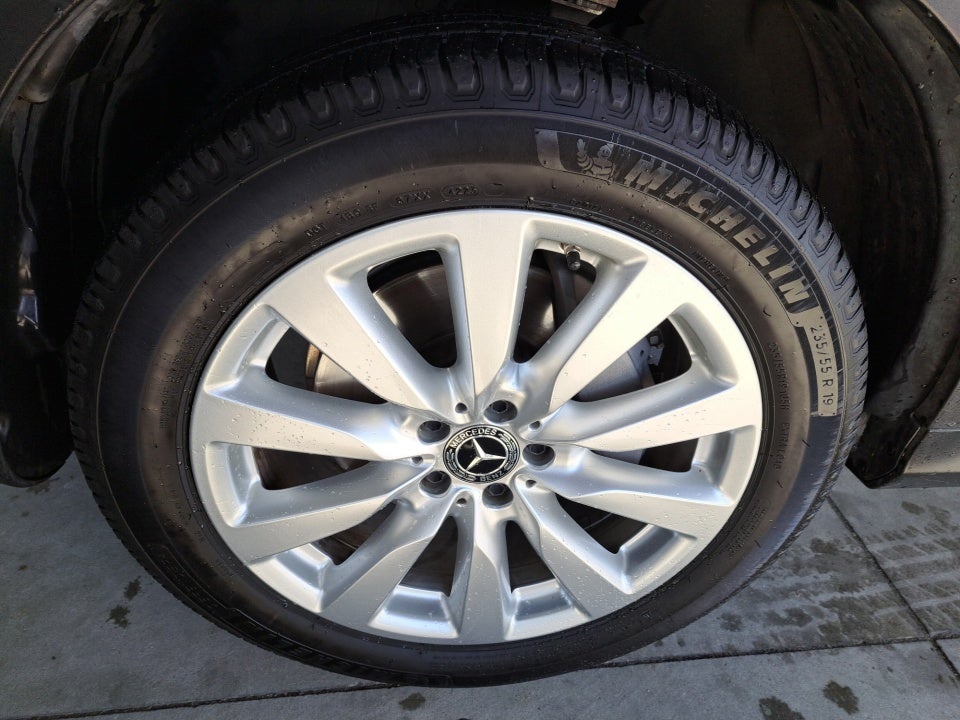 2020 Mercedes-Benz GLC 300 4MATIC®