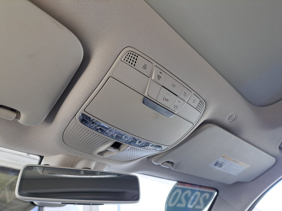 2020 Mercedes-Benz GLC 300 4MATIC®