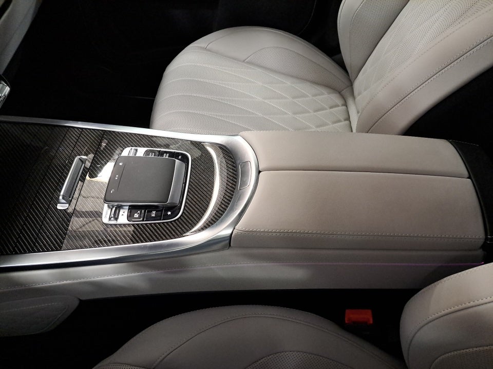 2026 Mercedes-Benz AMG® G 63 AMG® G 63