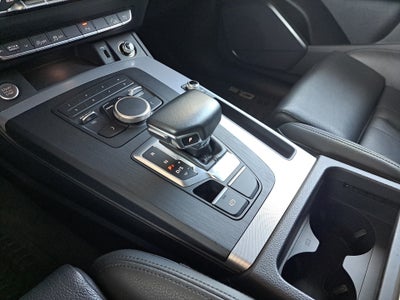 2020 Audi Q5 Premium 45 TFSI quattro S tronic