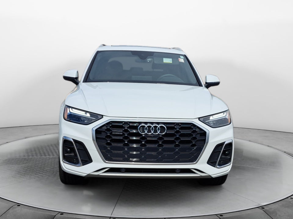 2024 Audi Q5 S line Premium Plus