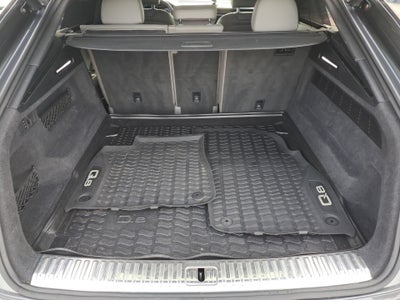 2019 Audi Q8 55 Premium