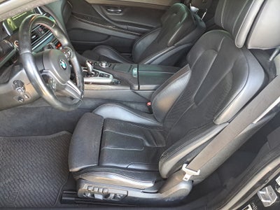 2014 BMW M6 Base