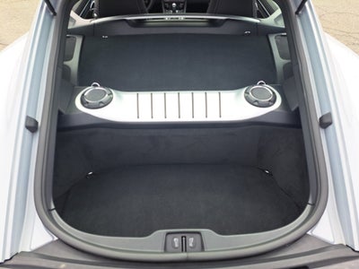 2024 Porsche 718 Cayman Style Edition