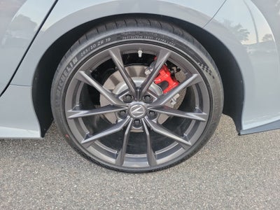 2026 Acura Integra FWD Type S