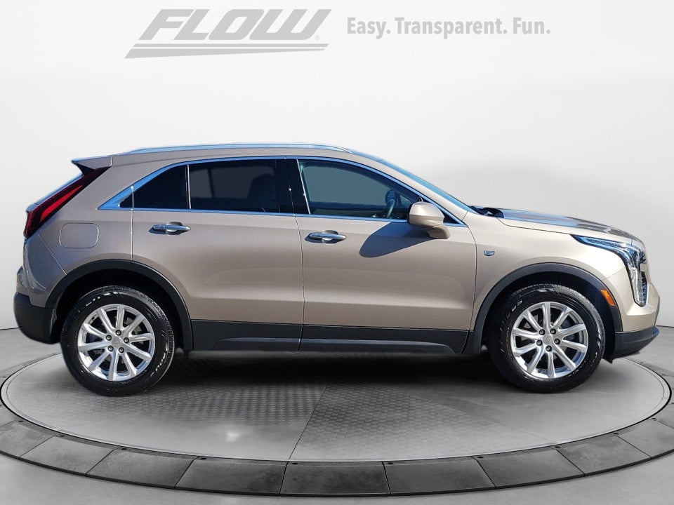 2023 Cadillac XT4 FWD Luxury