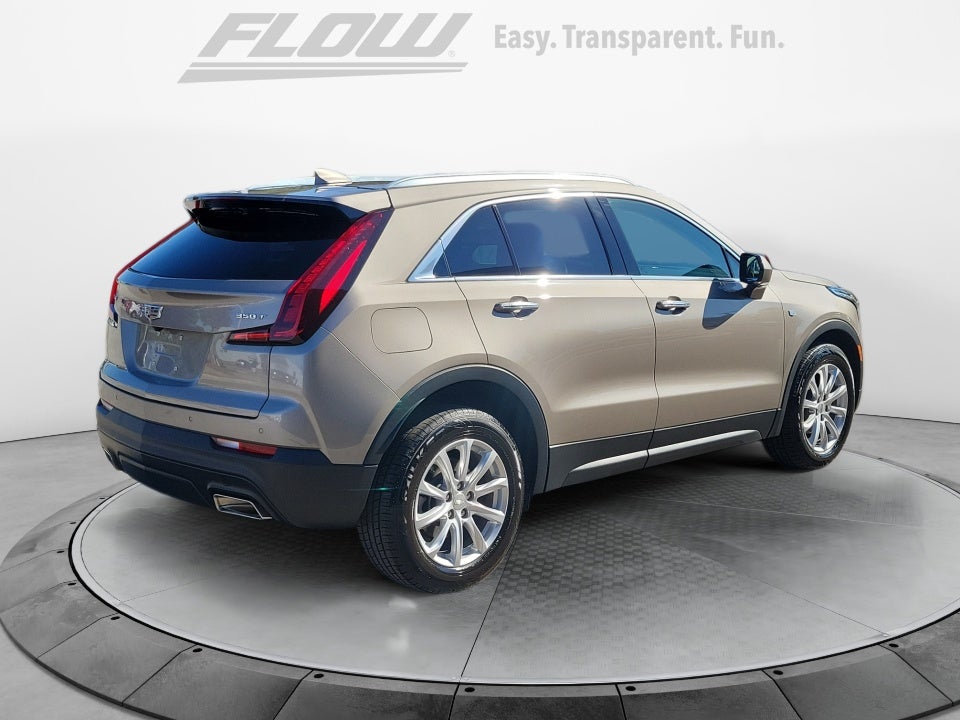 2023 Cadillac XT4 FWD Luxury