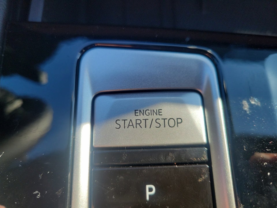 2026 Volkswagen Atlas Cross Sport SEL R-Line Black