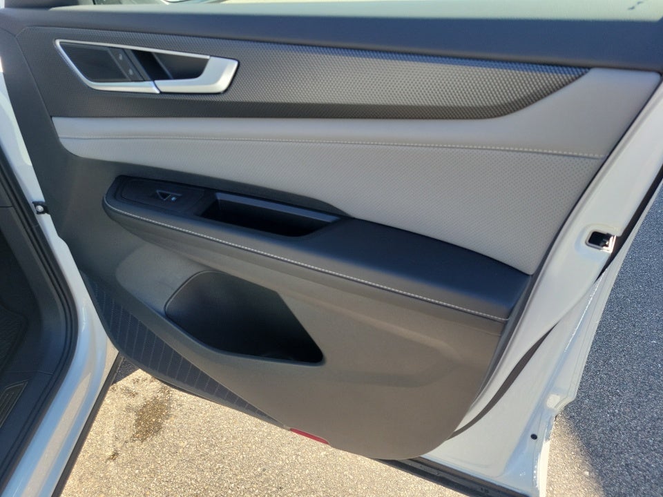 2026 Volkswagen Atlas Cross Sport SEL R-Line Black