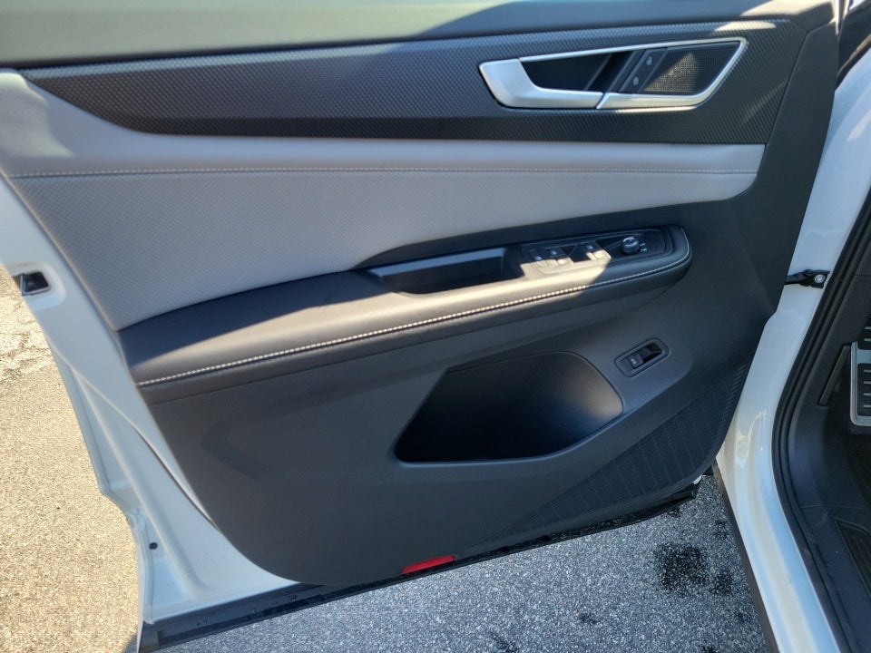 2026 Volkswagen Atlas Cross Sport SEL R-Line Black