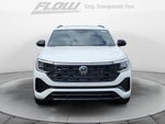 2026 Volkswagen Atlas Cross Sport SEL R-Line Black
