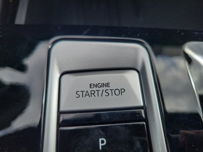 2026 Volkswagen Atlas Cross Sport SEL R-Line Black