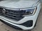 2026 Volkswagen Atlas Cross Sport SEL R-Line Black