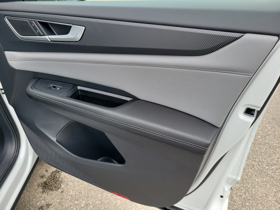 2026 Volkswagen Atlas Cross Sport SEL R-Line Black