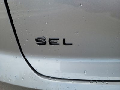 2026 Volkswagen Atlas Cross Sport SEL R-Line Black