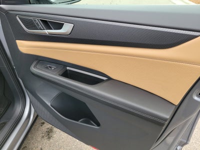 2026 Volkswagen Atlas Cross Sport SEL R-Line Black