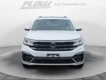 2022 Volkswagen Atlas 3.6L V6 SEL R-Line