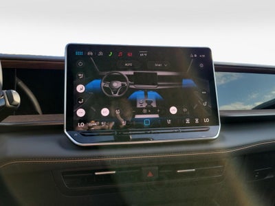 2027 Volkswagen Atlas SE