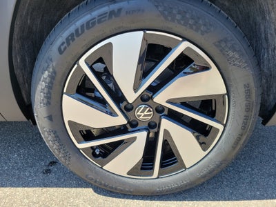 2026 Volkswagen Atlas SEL