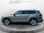 2026 Volkswagen Atlas SEL