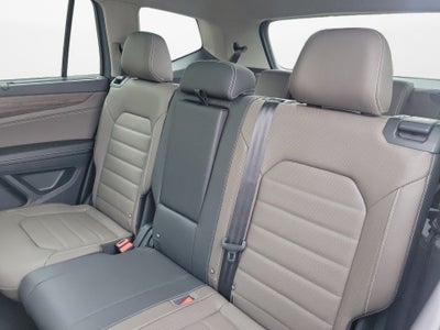 2026 Volkswagen Atlas SEL