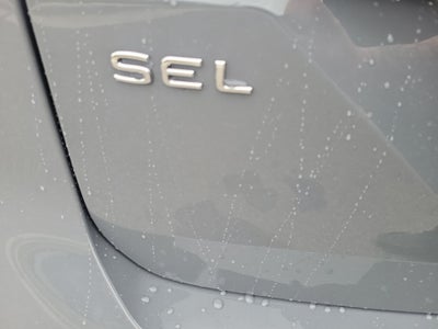 2026 Volkswagen Atlas SEL