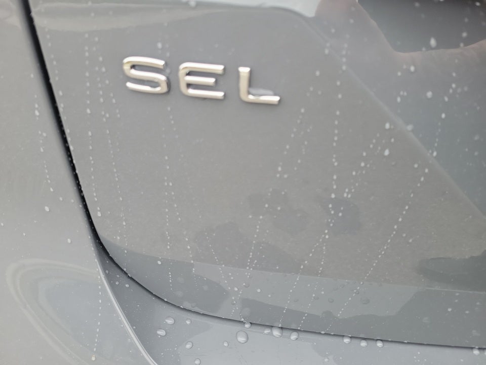 2026 Volkswagen Atlas SEL