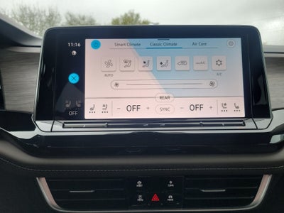 2026 Volkswagen Atlas SEL