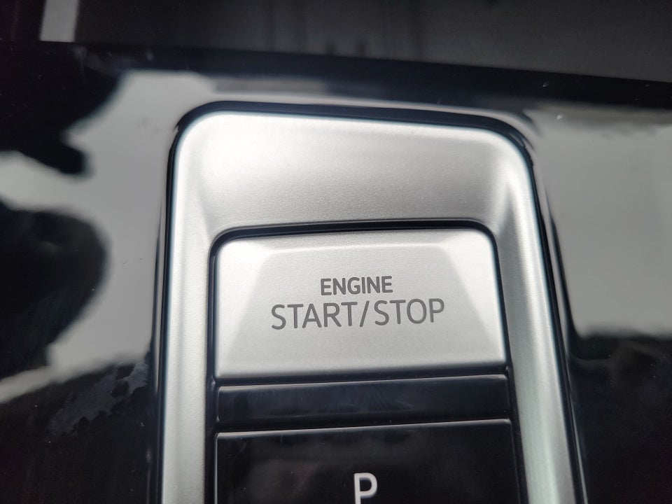 2026 Volkswagen Atlas SEL