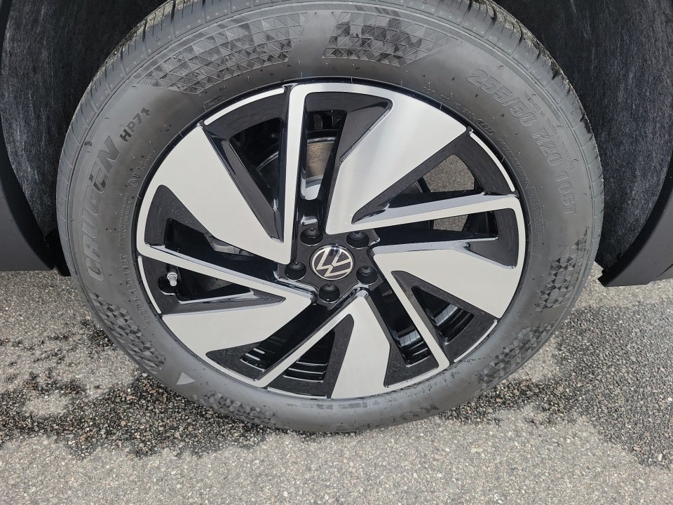 2026 Volkswagen Atlas SEL