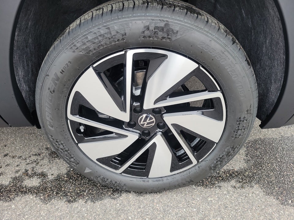 2026 Volkswagen Atlas SEL