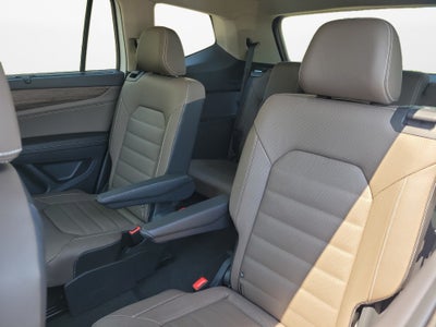 2026 Volkswagen Atlas SEL