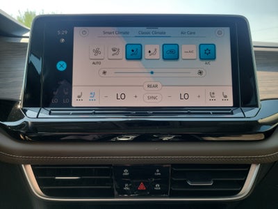 2026 Volkswagen Atlas SEL