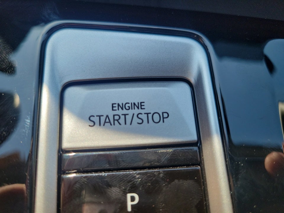 2026 Volkswagen Atlas SEL